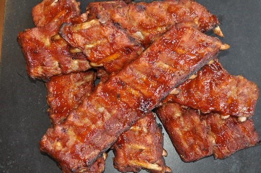 spareribs